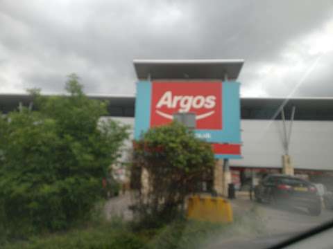 Argos Thurrock Retail Park photo
